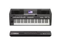 Yamaha PSR-S670 Yamaha PSR-S670